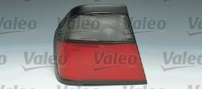 VALEO 085896 Задний фонарь для NISSAN PRIMERA (Ниссан Примера) VALEO 085896 Задний фонарь для NISSAN PRIMERA (Ниссан Примера)