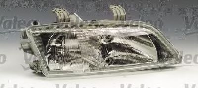 VALEO 087291 Основная фара для NISSAN PRIMERA (Ниссан Примера) VALEO 087291 Основная фара для NISSAN PRIMERA (Ниссан Примера)