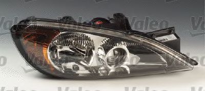 VALEO 087942 Основная фара для NISSAN PRIMERA (Ниссан Примера) VALEO 087942 Основная фара для NISSAN PRIMERA (Ниссан Примера)