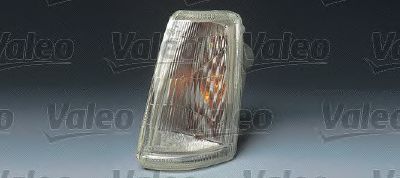 VALEO 084389 Фонарь указателя поворота для PEUGEOT 205 I (Пежо 205 и) VALEO 084389 Фонарь указателя поворота для PEUGEOT 205 I (Пежо 205 и)