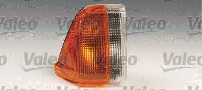VALEO 082053 Фонарь указателя поворота для PEUGEOT 305 II (Пежо 305 2) VALEO 082053 Фонарь указателя поворота для PEUGEOT 305 II (Пежо 305 2)