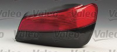 VALEO 086626 Задний фонарь для PEUGEOT (Пежо) VALEO 086626 Задний фонарь для PEUGEOT (Пежо)