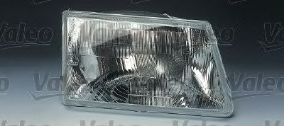 VALEO 082608 Основная фара для PEUGEOT 309 II (Пежо 309 2) VALEO 082608 Основная фара для PEUGEOT 309 II (Пежо 309 2)