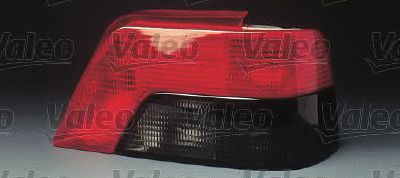 VALEO 084283 Задний фонарь для PEUGEOT 309 II (Пежо 309 2) VALEO 084283 Задний фонарь для PEUGEOT 309 II (Пежо 309 2)