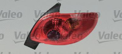 VALEO 088816 Задний фонарь для PEUGEOT (Пежо) VALEO 088816 Задний фонарь для PEUGEOT (Пежо)