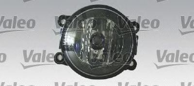 VALEO 043352 Противотуманная фара для CITROËN XSARA PICASSO (CитроËн Ксара пикассо) VALEO 043352 Противотуманная фара для CITROËN XSARA PICASSO (CитроËн Ксара пикассо)