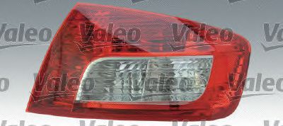 VALEO 043449 Задний фонарь для PEUGEOT 407 (Пежо 407) VALEO 043449 Задний фонарь для PEUGEOT 407 (Пежо 407)