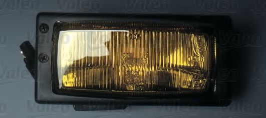 VALEO 061267 Противотуманная фара для RENAULT SUPER 5 (Рено Супэр 5) VALEO 061267 Противотуманная фара для RENAULT SUPER 5 (Рено Супэр 5)