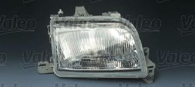 VALEO 084235 Основная фара для RENAULT CLIO I (Рено Cлио и) VALEO 084235 Основная фара для RENAULT CLIO I (Рено Cлио и)