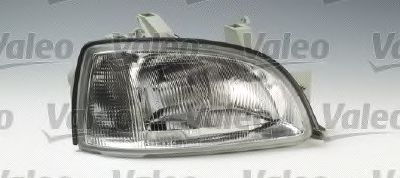 VALEO 086194 Основная фара для RENAULT CLIO I (Рено Cлио и) VALEO 086194 Основная фара для RENAULT CLIO I (Рено Cлио и)