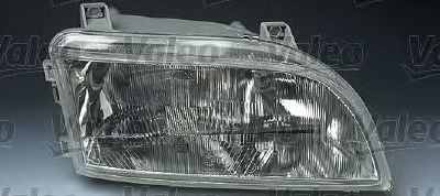 VALEO 085246 Основная фара для RENAULT ESPACE II (Рено Эспейс 2) VALEO 085246 Основная фара для RENAULT ESPACE II (Рено Эспейс 2)