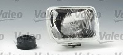 VALEO 061277 Основная фара для RENAULT RAPID (Рено Рапид) VALEO 061277 Основная фара для RENAULT RAPID (Рено Рапид)