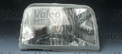 VALEO 084635 Основная фара для RENAULT RAPID (Рено Рапид) VALEO 084635 Основная фара для RENAULT RAPID (Рено Рапид)