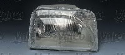 VALEO 085718 Основная фара для RENAULT RAPID (Рено Рапид) VALEO 085718 Основная фара для RENAULT RAPID (Рено Рапид)