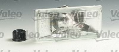 VALEO 085279 Основная фара для RENAULT MASTER I (Рено Мастэр и) VALEO 085279 Основная фара для RENAULT MASTER I (Рено Мастэр и)