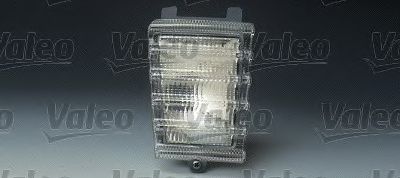 VALEO 085230 Фонарь указателя поворота для RENAULT MASTER I (Рено Мастэр и) VALEO 085230 Фонарь указателя поворота для RENAULT MASTER I (Рено Мастэр и)