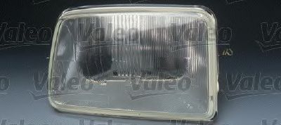 VALEO 061735 Основная фара для RENAULT LE CAR (Рено Лэ cар) VALEO 061735 Основная фара для RENAULT LE CAR (Рено Лэ cар)
