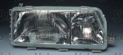 VALEO 082635 Основная фара для RENAULT ENCORE (Рено Энcорэ) VALEO 082635 Основная фара для RENAULT ENCORE (Рено Энcорэ)