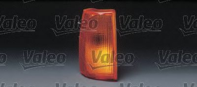 VALEO 061720 Фонарь указателя поворота для RENAULT 9 (Рено 9) VALEO 061720 Фонарь указателя поворота для RENAULT 9 (Рено 9)
