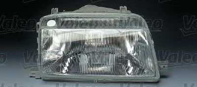VALEO 063019 Основная фара для RENAULT 19 I (Рено 19 1) VALEO 063019 Основная фара для RENAULT 19 I (Рено 19 1)