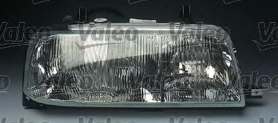 VALEO 063037 Основная фара для RENAULT 19 I (Рено 19 1) VALEO 063037 Основная фара для RENAULT 19 I (Рено 19 1)