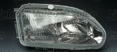 VALEO 084676 Основная фара для RENAULT SAFRANE (Рено Сафранэ) VALEO 084676 Основная фара для RENAULT SAFRANE (Рено Сафранэ)