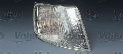 VALEO 084554 Фонарь указателя поворота для RENAULT SAFRANE (Рено Сафранэ) VALEO 084554 Фонарь указателя поворота для RENAULT SAFRANE (Рено Сафранэ)