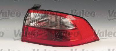 VALEO 087996 Задний фонарь для RENAULT (Рено) VALEO 087996 Задний фонарь для RENAULT (Рено)