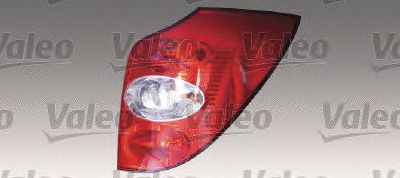 VALEO 088000 Задний фонарь для RENAULT (Рено) VALEO 088000 Задний фонарь для RENAULT (Рено)