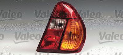 VALEO 087680 Задний фонарь для RENAULT SYMBOL I (Рено Съмбол и) VALEO 087680 Задний фонарь для RENAULT SYMBOL I (Рено Съмбол и)