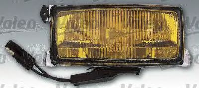 VALEO 084747 Противотуманная фара для RENAULT ESPACE I (Рено Эспаcэ и) VALEO 084747 Противотуманная фара для RENAULT ESPACE I (Рено Эспаcэ и)