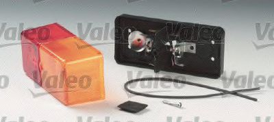 VALEO 085033 Задний фонарь для RENAULT MASTER I (Рено Мастэр и) VALEO 085033 Задний фонарь для RENAULT MASTER I (Рено Мастэр и)