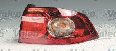VALEO 088961 Задний фонарь для RENAULT (Рено) VALEO 088961 Задний фонарь для RENAULT (Рено)