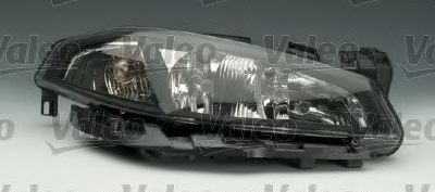 VALEO 088939 Основная фара для RENAULT LAGUNA II ER (Рено Лагуна 2 ер) VALEO 088939 Основная фара для RENAULT LAGUNA II ER (Рено Лагуна 2 ер)