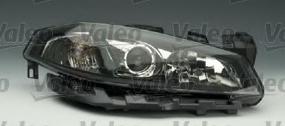 VALEO 043333 Основная фара для RENAULT LAGUNA II ER (Рено Лагуна 2 ер) VALEO 043333 Основная фара для RENAULT LAGUNA II ER (Рено Лагуна 2 ер)
