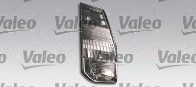 VALEO 043707 Основная фара для RENAULT TRUCKS MAXITY (Рено трак Маxитъ) VALEO 043707 Основная фара для RENAULT TRUCKS MAXITY (Рено трак Маxитъ)