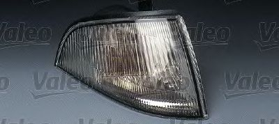 VALEO 085338 Фонарь указателя поворота для ROVER 400 (Ровер 400) VALEO 085338 Фонарь указателя поворота для ROVER 400 (Ровер 400)