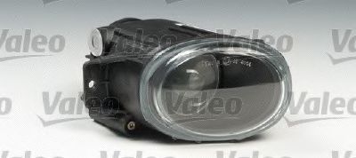 VALEO 087484 Противотуманная фара для SEAT LEON (Сеат Леон) VALEO 087484 Противотуманная фара для SEAT LEON (Сеат Леон)