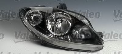 VALEO 043337 Основная фара для SEAT ALTEA (Сеат Алтэа) VALEO 043337 Основная фара для SEAT ALTEA (Сеат Алтэа)