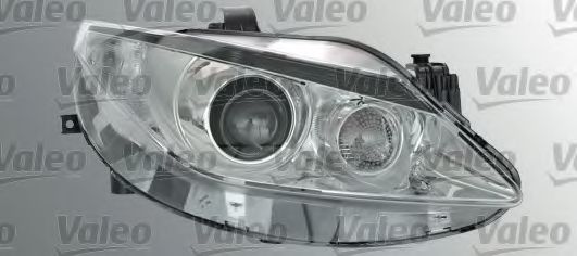 VALEO 043820 Основная фара для SEAT IBIZA V SPORTCOUPE (Сеат Ибица 5 спорткупе) VALEO 043820 Основная фара для SEAT IBIZA V SPORTCOUPE (Сеат Ибица 5 спорткупе)
