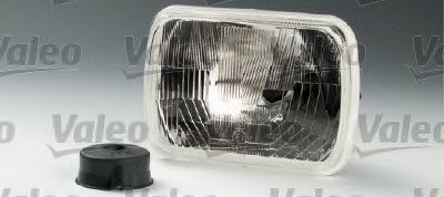 VALEO 082464 Основная фара для DAIHATSU FOURTRAK (Дайхатсу Фоуртрак) VALEO 082464 Основная фара для DAIHATSU FOURTRAK (Дайхатсу Фоуртрак)