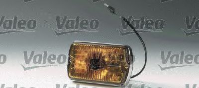 VALEO 061287 Противотуманная фара для RENAULT SUPER 5 (Рено Супэр 5) VALEO 061287 Противотуманная фара для RENAULT SUPER 5 (Рено Супэр 5)