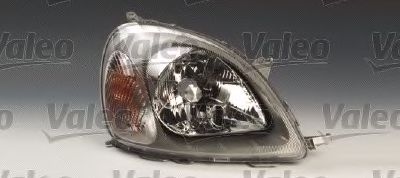 VALEO 087978 Основная фара для TOYOTA ECHO (Тойота/тоета Эчо) VALEO 087978 Основная фара для TOYOTA ECHO (Тойота/тоета Эчо)