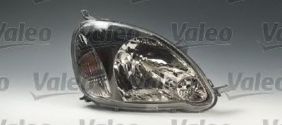 VALEO 088453 Основная фара для TOYOTA ECHO (Тойота/тоета Эчо) VALEO 088453 Основная фара для TOYOTA ECHO (Тойота/тоета Эчо)