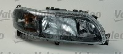 VALEO 043492 Основная фара для VOLVO V70 II (Вольво V70 2) VALEO 043492 Основная фара для VOLVO V70 II (Вольво V70 2)