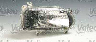 VALEO 085740 Основная фара для VOLKSWAGEN GOLF III (Фольксваген Гольф 3) VALEO 085740 Основная фара для VOLKSWAGEN GOLF III (Фольксваген Гольф 3)