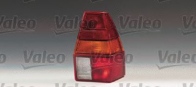 VALEO 084800 Задний фонарь для VOLKSWAGEN SANTANA (Фольксваген Сантана) VALEO 084800 Задний фонарь для VOLKSWAGEN SANTANA (Фольксваген Сантана)
