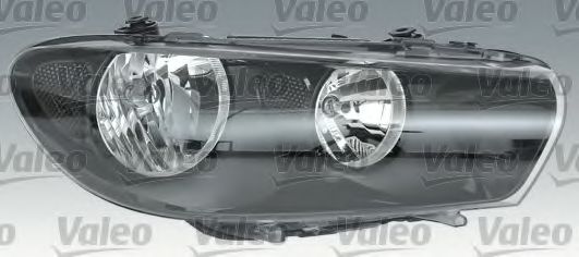 VALEO 043654 Основная фара для VOLKSWAGEN SCIROCCO (Фольксваген Сcироccо) VALEO 043654 Основная фара для VOLKSWAGEN SCIROCCO (Фольксваген Сcироccо)