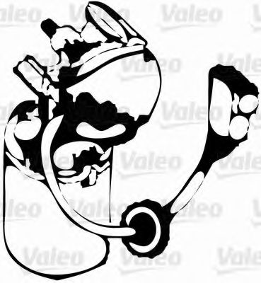 VALEO 404206 Двигатель стеклоочистителя для VOLVO FL 6 (Вольво Фл 6) VALEO 404206 Двигатель стеклоочистителя для VOLVO FL 6 (Вольво Фл 6)