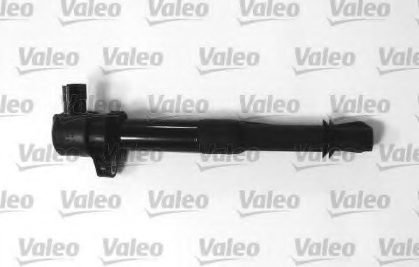 VALEO 245116 Катушка зажигания для FIAT STILO MULTI (Фиат Стило мульти) VALEO 245116 Катушка зажигания для FIAT STILO MULTI (Фиат Стило мульти)